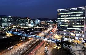 판교테크노밸리 /자료=한경DB