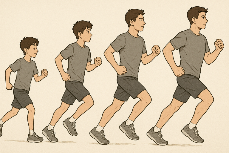 20~30대가 지금이라도 당장 무언가를 해야 하는 이유