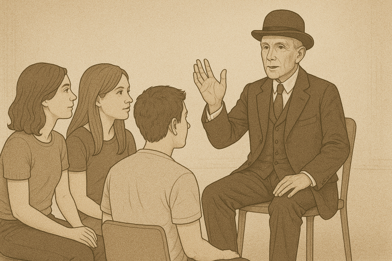 20대가 가장 궁금해할 부자들의 성공 지름길 4가지