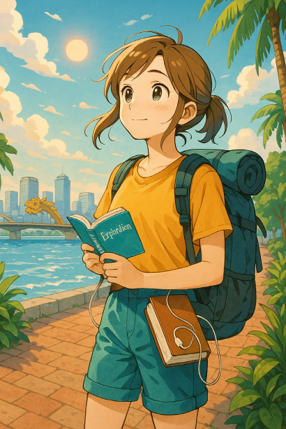 내가 진짜로 좋아하는 것을 찾는 방법 4가지