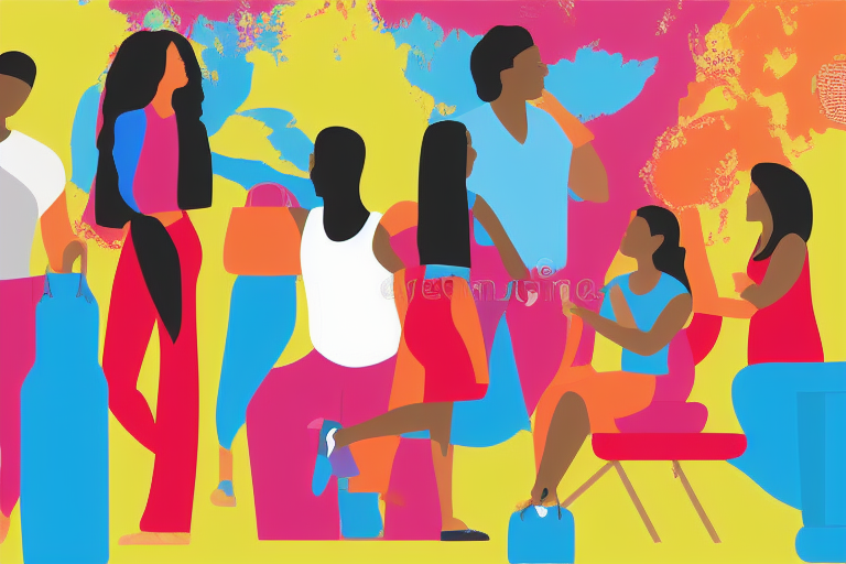 MZ세대가 열광하는 새로운 소비 트렌드