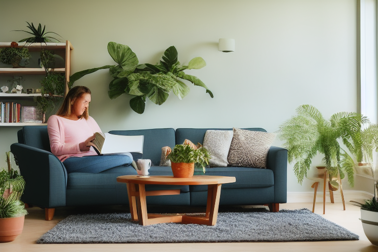 독서 습관을 만드는 현실적인 방법