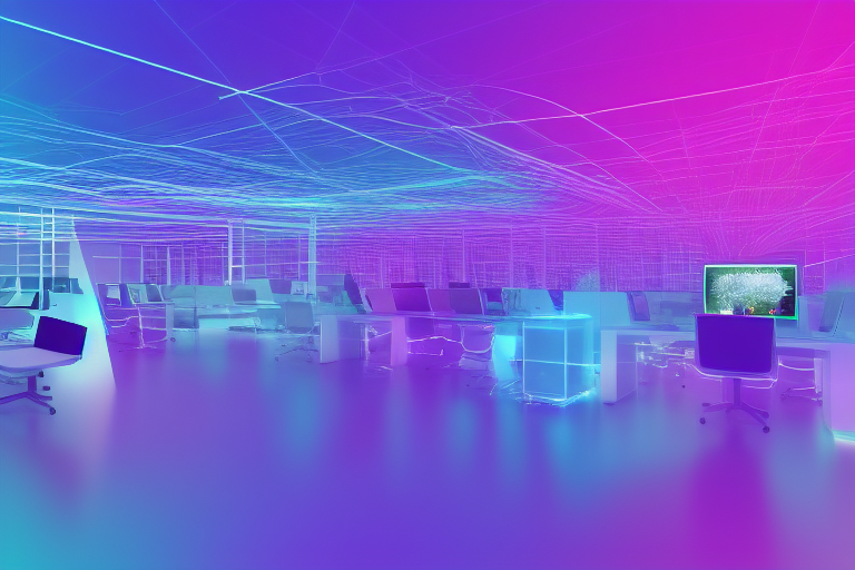 2025년 주목해야 할 IT 기술 트렌드 5가지