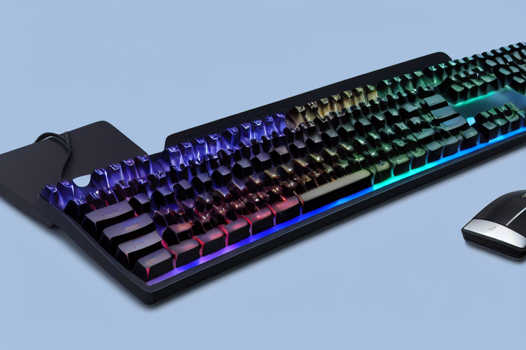 코딩에 적합한 키보드 비교 리뷰