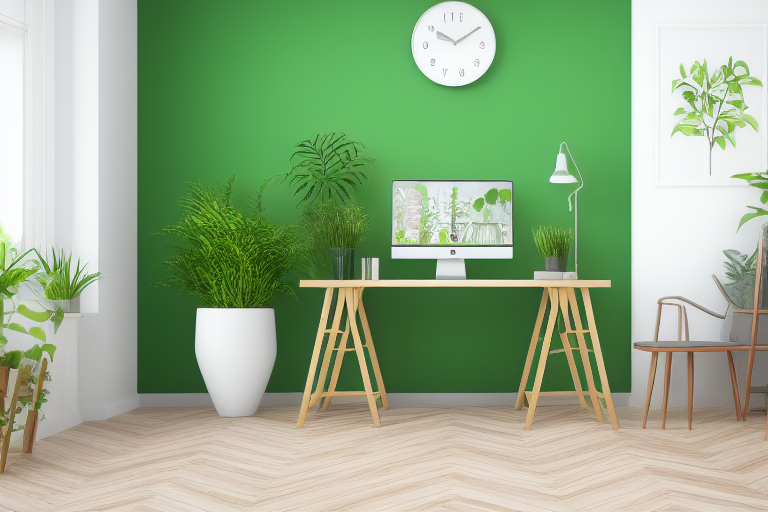 재택근무 시대, 생산성을 높이는 방법