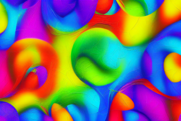 Stable Diffusion으로 나만의 이미지 만들기