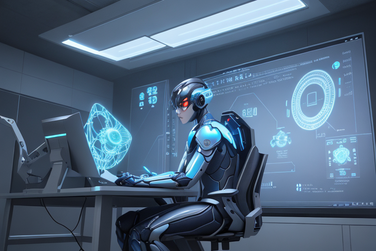 Dify 리뷰: 코딩 없이 만드는 나만의 AI 에이전트