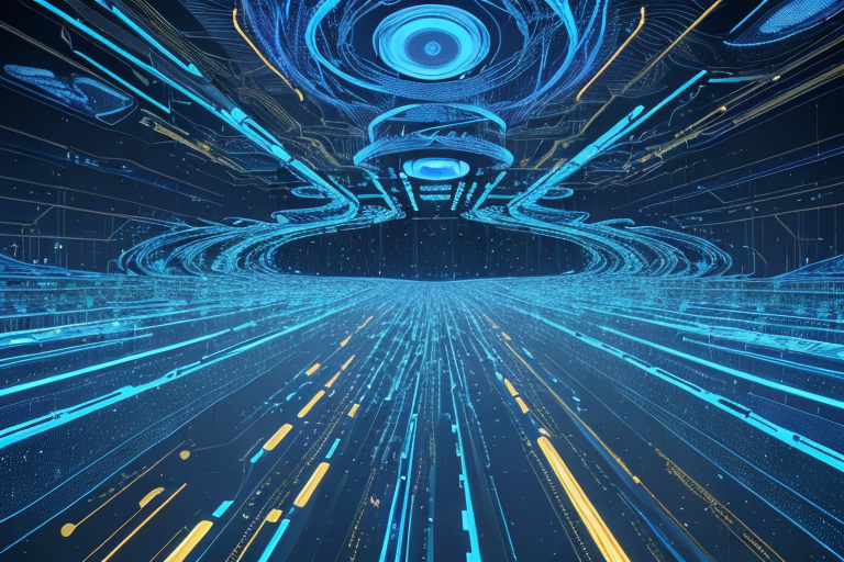 Synthetic Data: AI의 한계를 돌파할 데이터의 미래