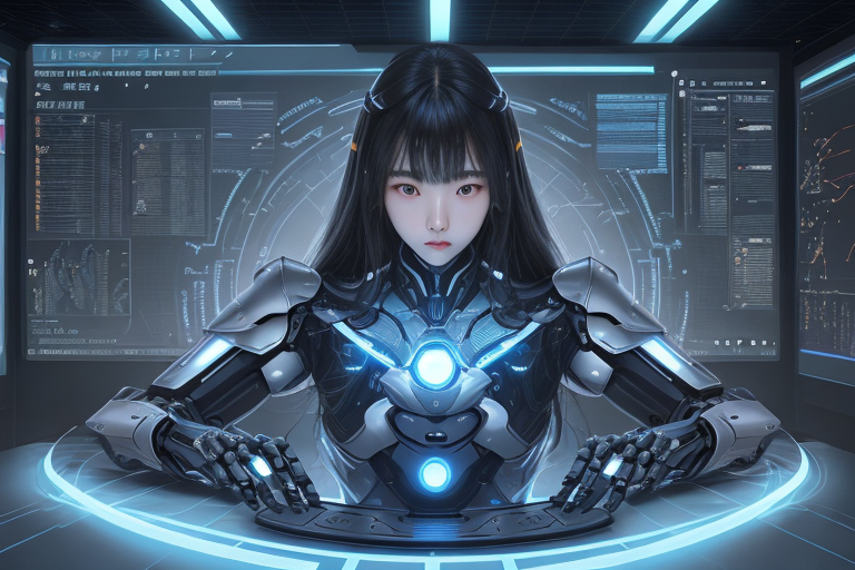 LLM을 넘어 LAM으로: 행동하는 AI, Large Action Model의 등장
