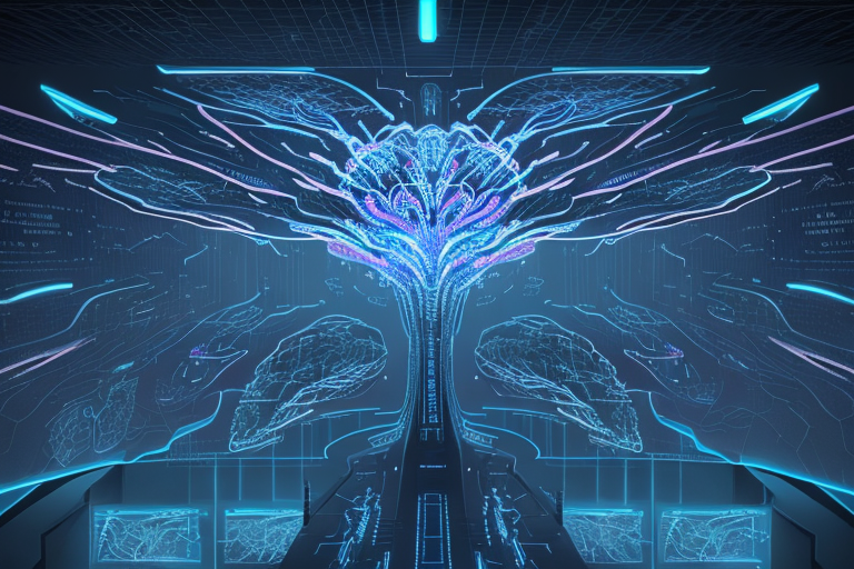 Cognitive Architecture: 에이전트의 사고 체계를 설계하는 법