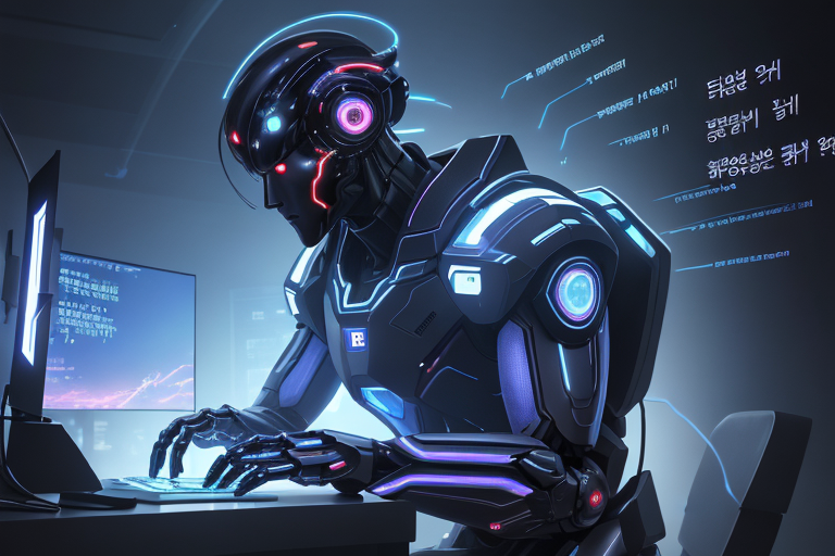 AI가 내 마우스를? Claude Computer Use 리뷰