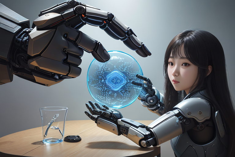 코드를 넘어 물리로: 임바디드 AI(Embodied AI)의 시대