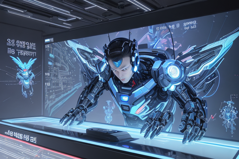 검색에서 실행으로: 'Action Engine'이 바꿀 웹의 미래
