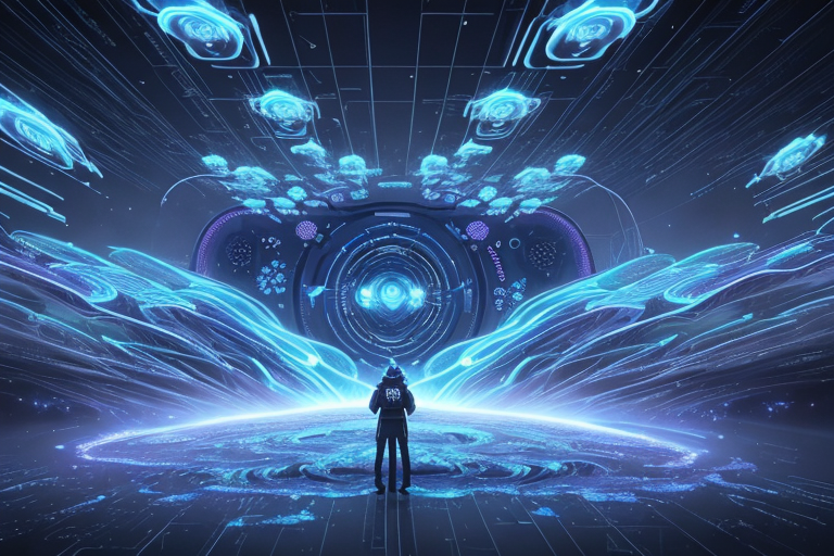 버튼이 사라진 UI: Generative UI가 바꿀 앱의 미래
