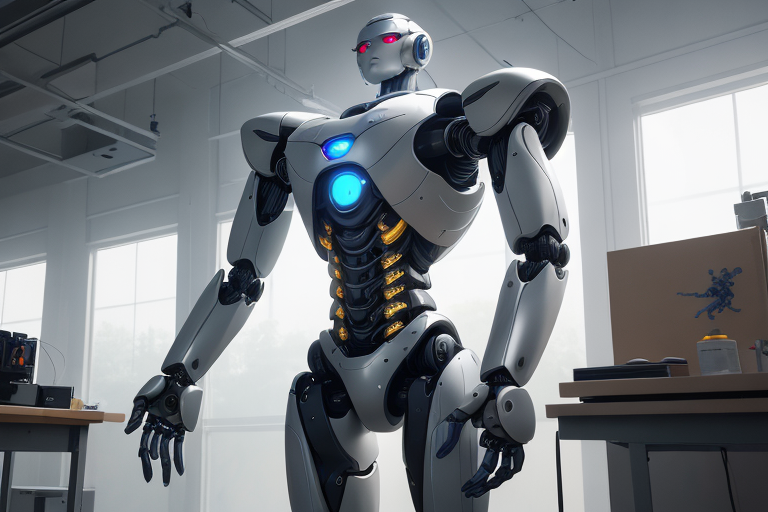 Physical AI: 에이전트가 현실로 나오는 법