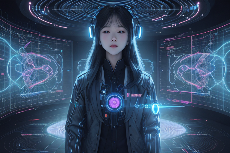 Real-time Multimodal: 지연 시간 없는 AI와 실시간 소통의 미래