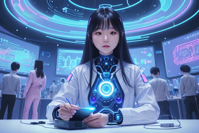 AI 솔로프러너: AI 에이전트로 1인 IT 기업 만들기