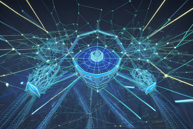 GraphRAG: 단순 검색을 넘어 지식의 구조를 파악하는 기술