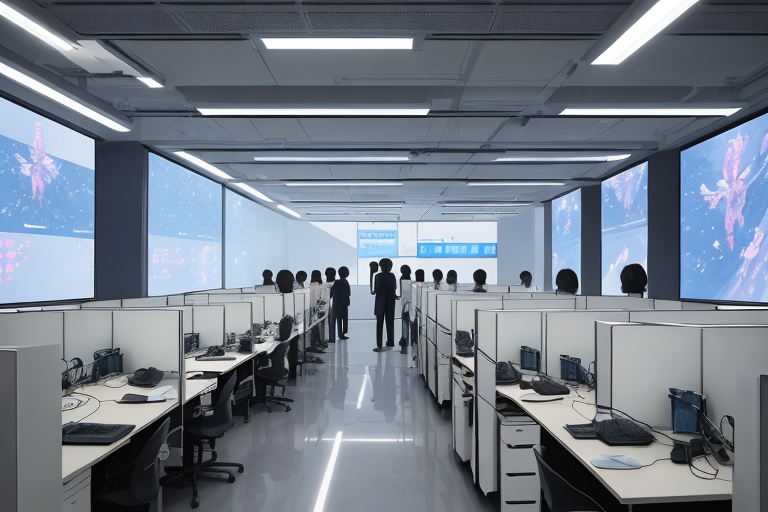 판교의 AI 인재 전쟁: 에이전트 개발자가 뜨는 이유
