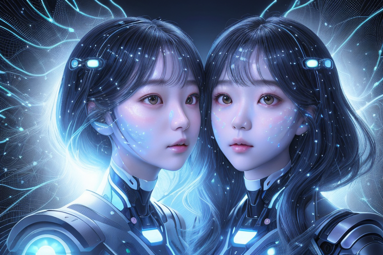 Personal AI Twin: 나를 닮은 AI, 나의 디지털 자산