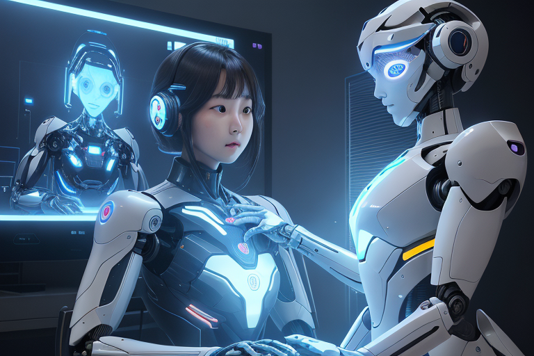 Embodied AI: AI가 물리적 몸을 입는 순간