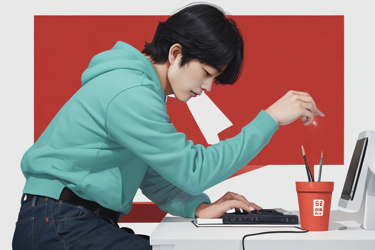 Docker 입문자를 위한 완벽 가이드