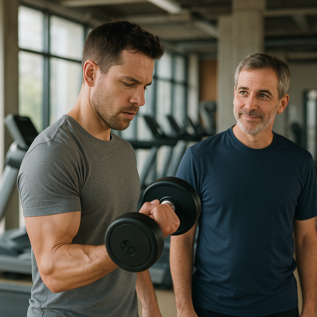 40대가 되어 후회하지 않기 위해 지금 바로 움직여야 할 4가지 이유
