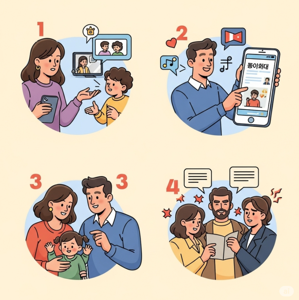 40대에 꼰대가 되지 않기 위해 지금 해야 하는 4가지